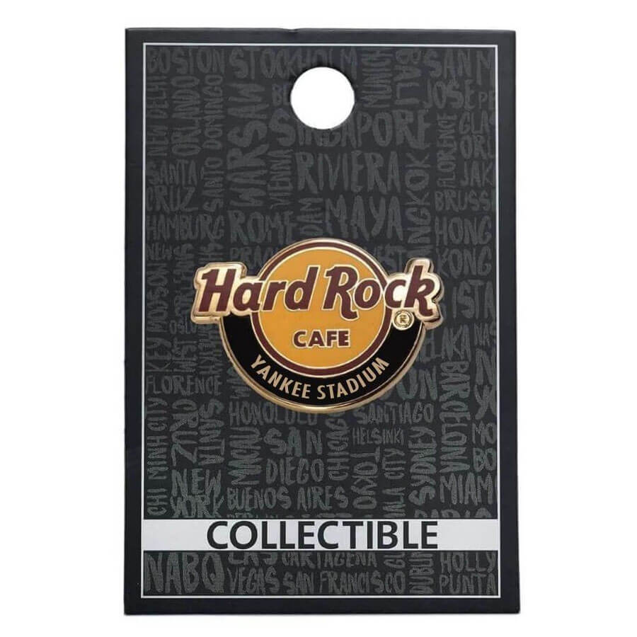 New York Yankees Core Logo Pin image number 1