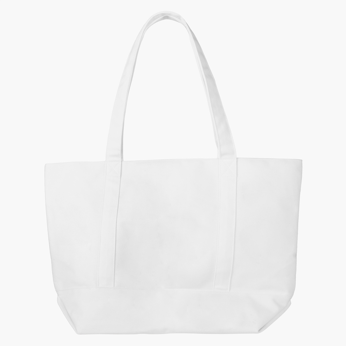 Hard Rock Music Festival Tote Bag with Patches image number 3