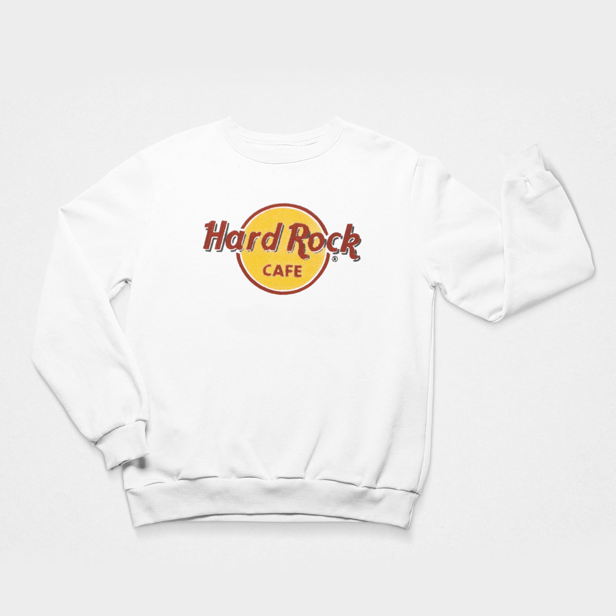 Chenille Stitch Logo Longsleeve Tee image number 1