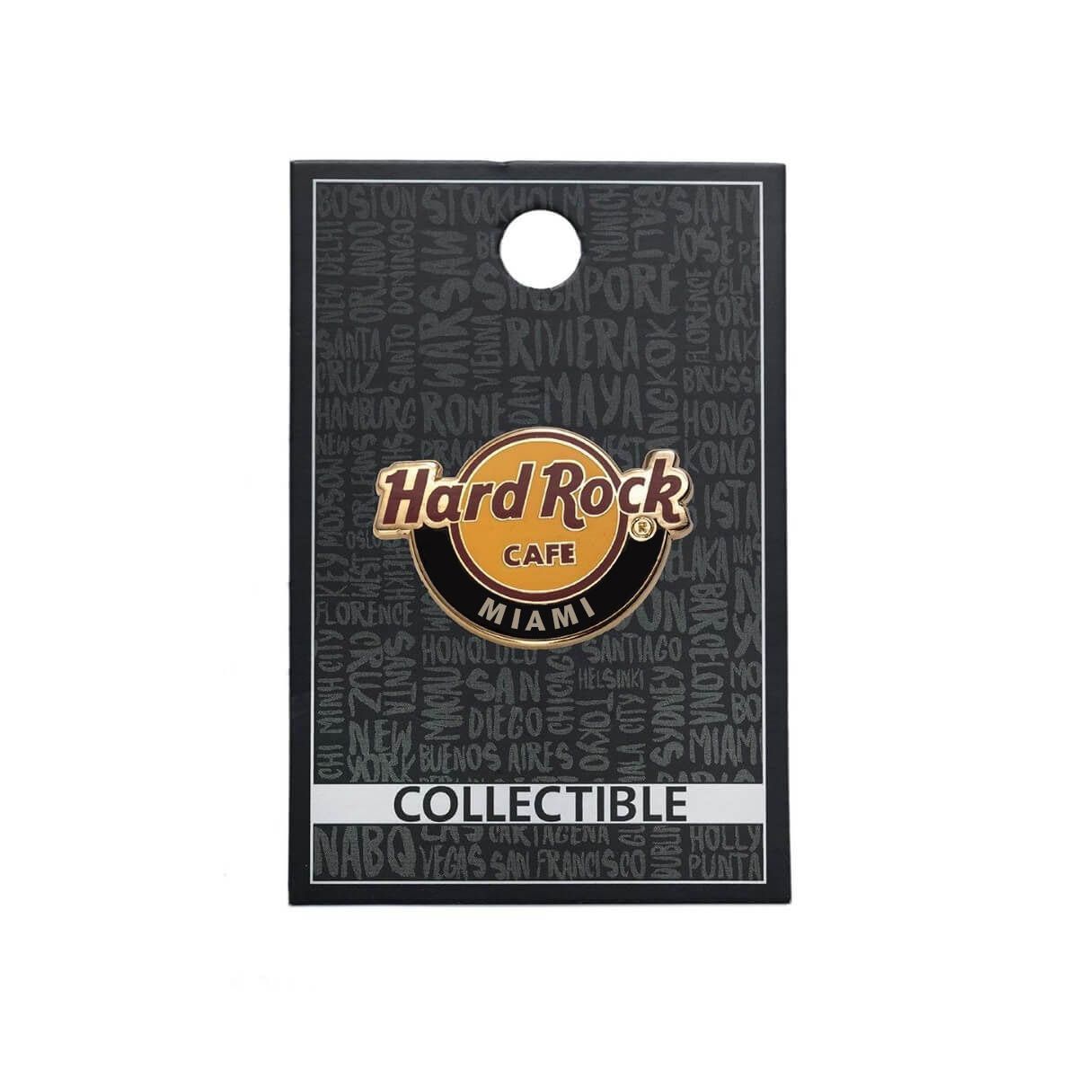Core US Logo Pin image number 1