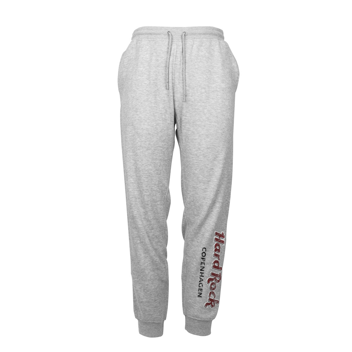 Adult Fit Classic Signature Joggers in Grey image number 1