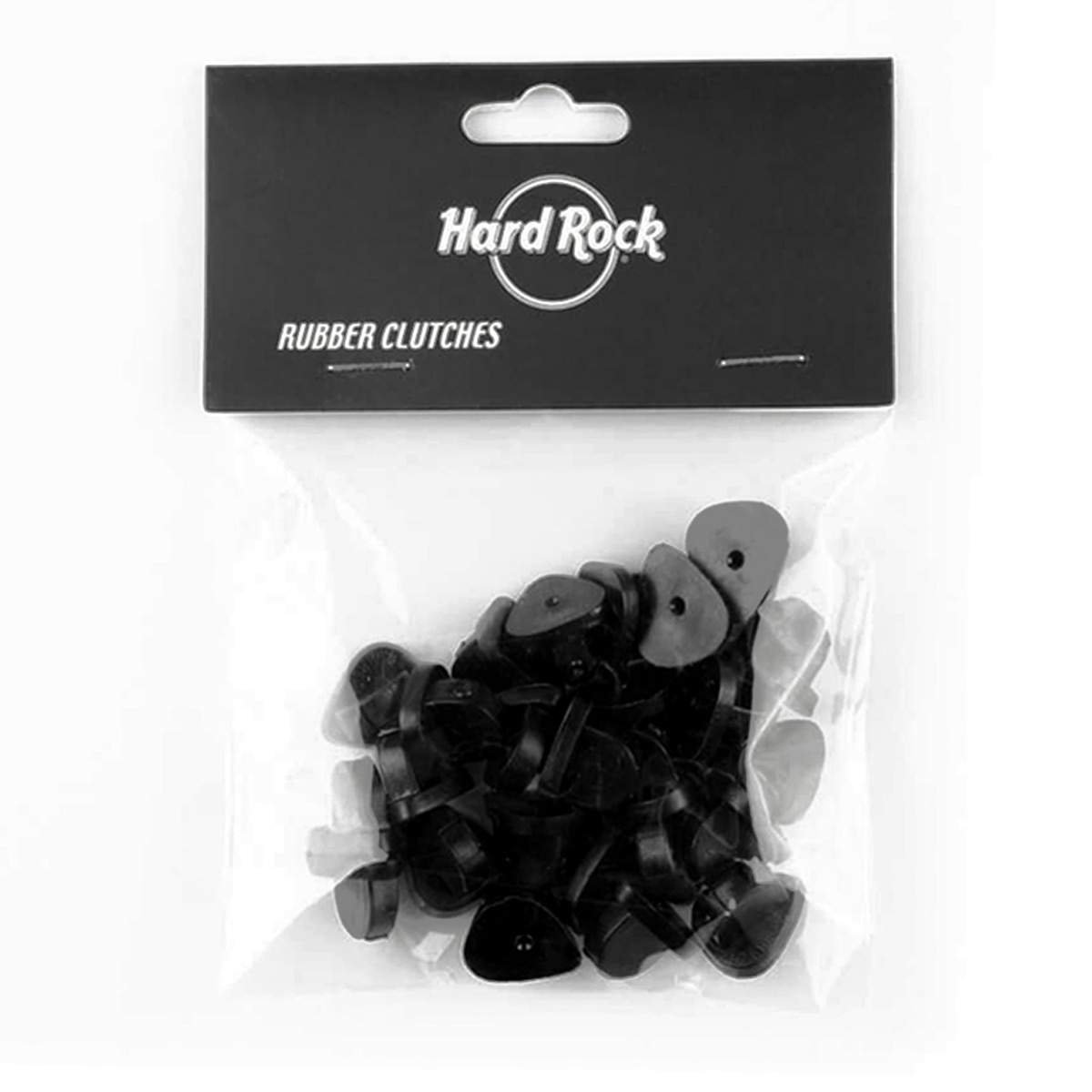 Guitar Pick Pin Clutch Set image number 1