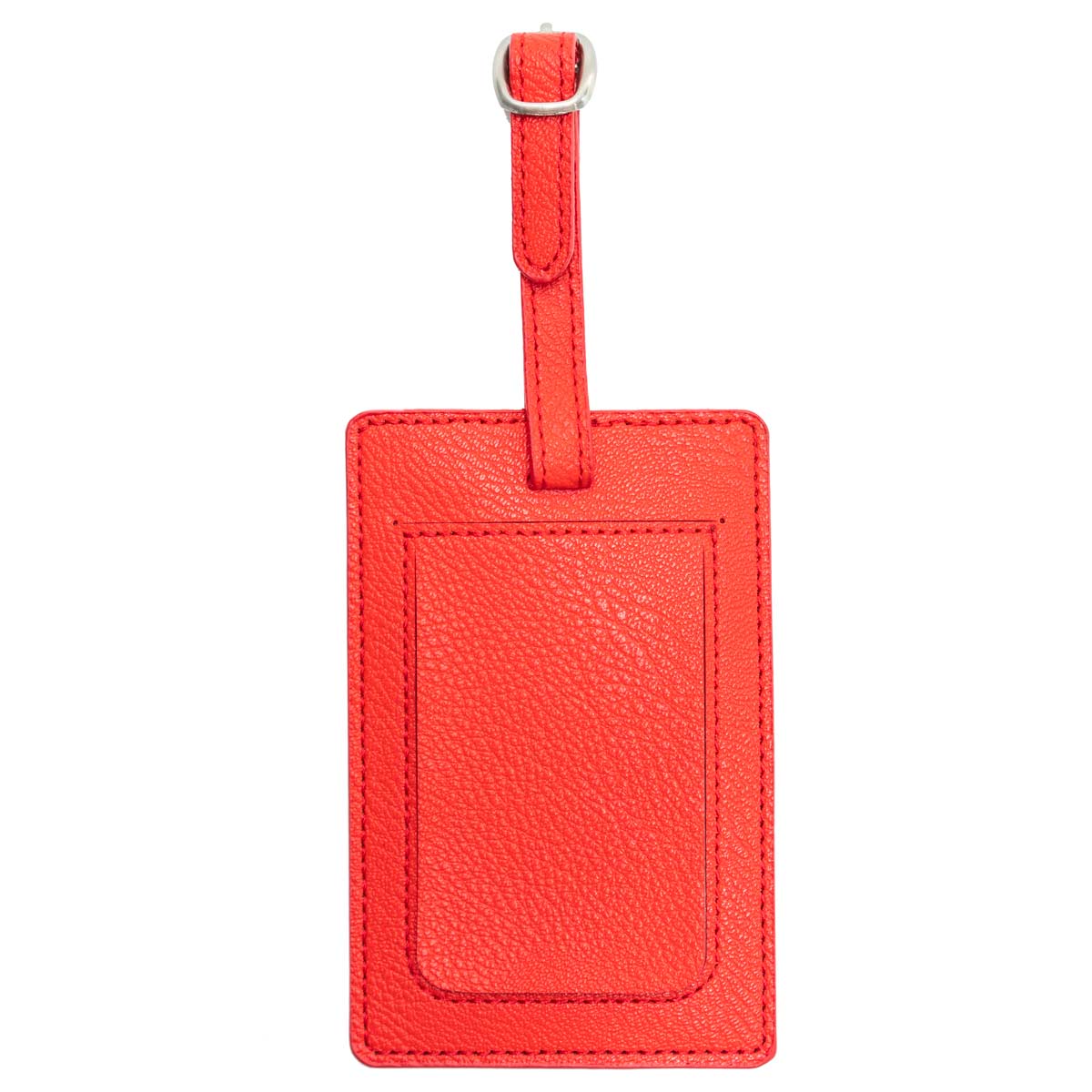 Passport Print Luggage Tag image number 2