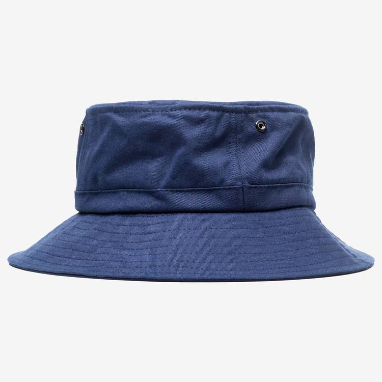 Messi Bucket Hat in Navy image number 2