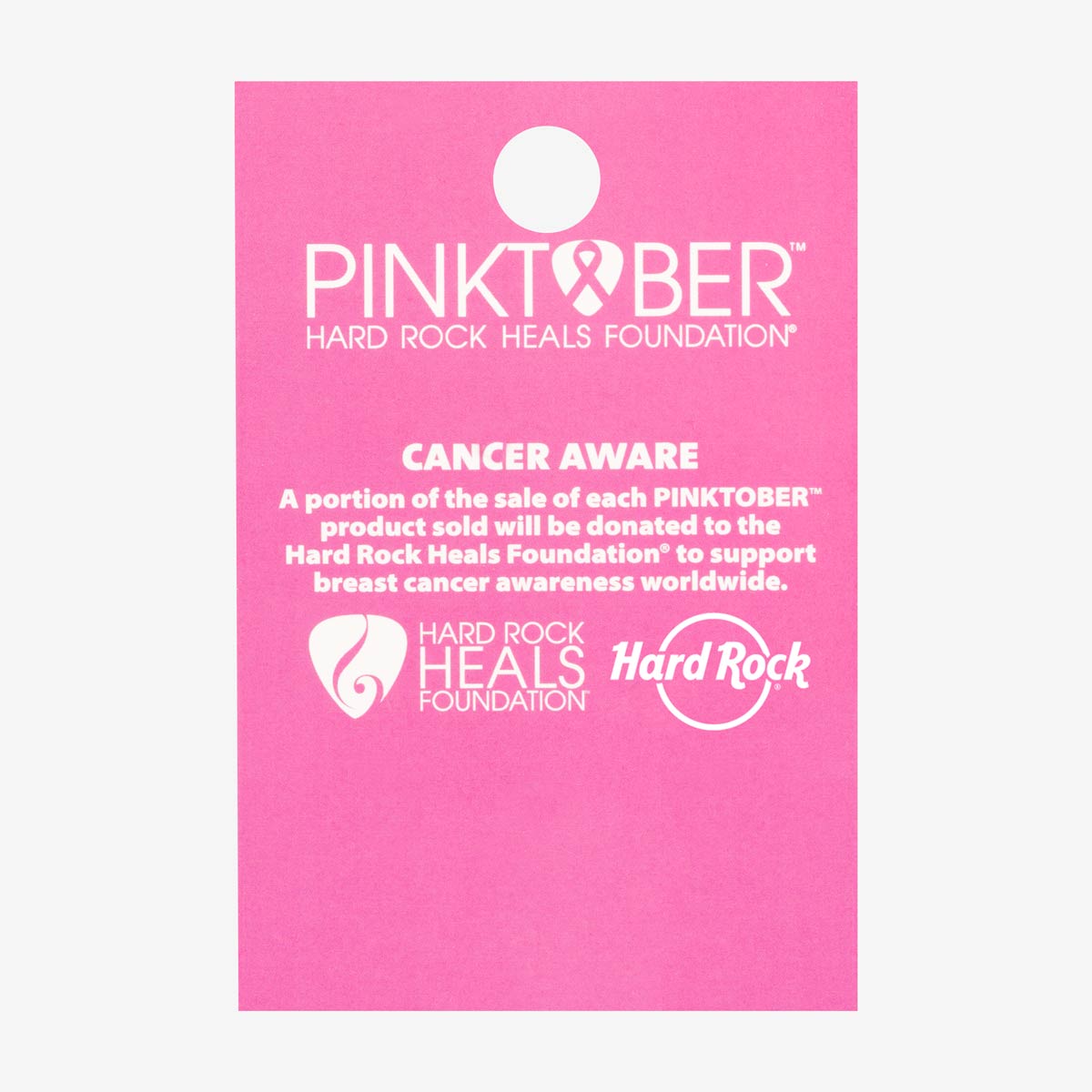Native American Pinktober Pin 23 image number 5