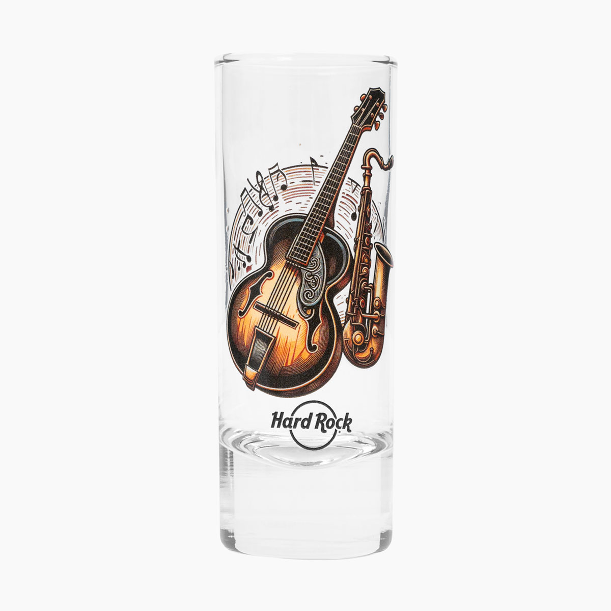 Limited Edition 4 Pack Rock Cordial Shooter Set image number 4