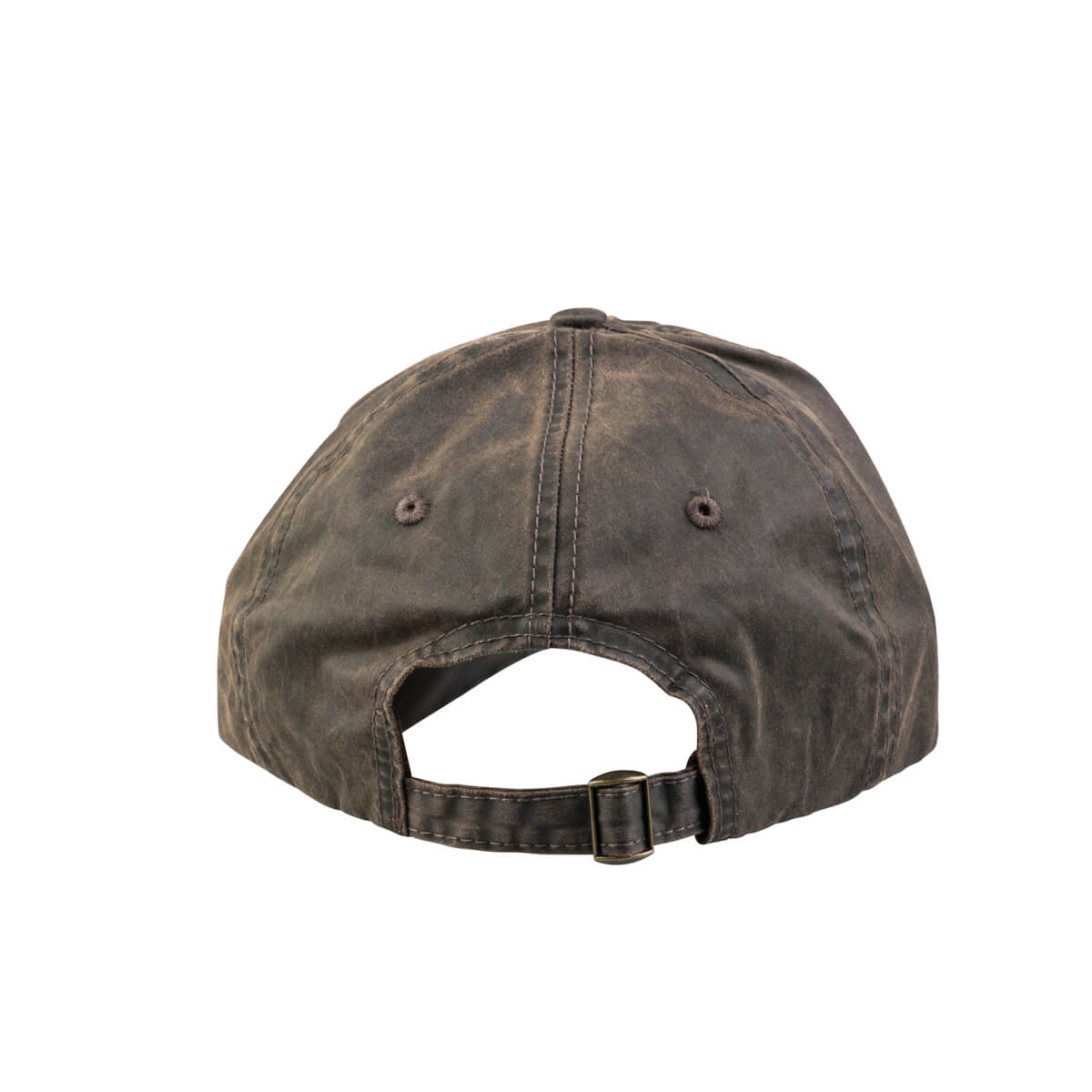 Couture Faux Suede Hat image number 3