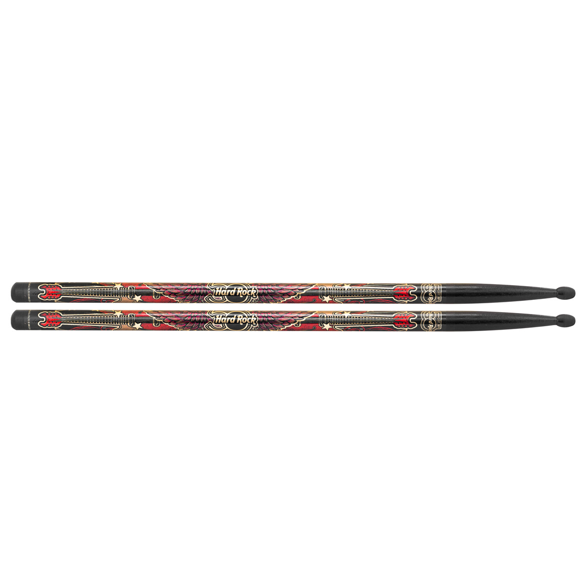 50th Anniversary Drumsticks image number 1