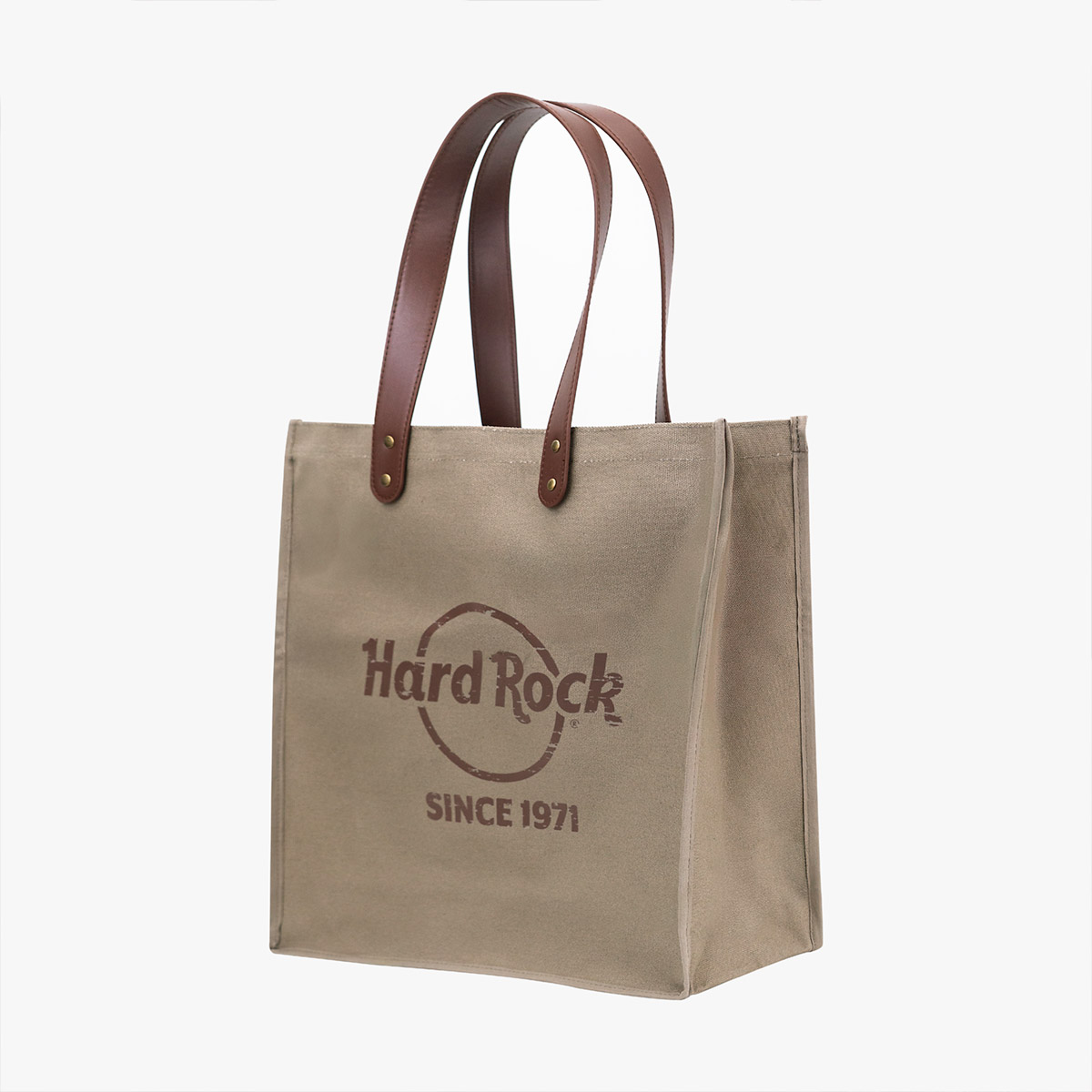 Guitar Company Tote Bag image number 1