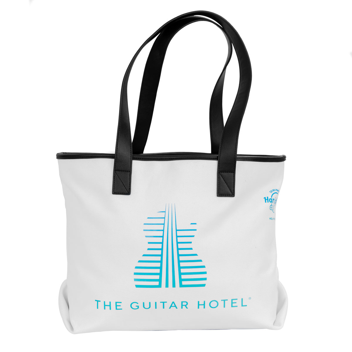 Guitar Hotel Tote image number 1