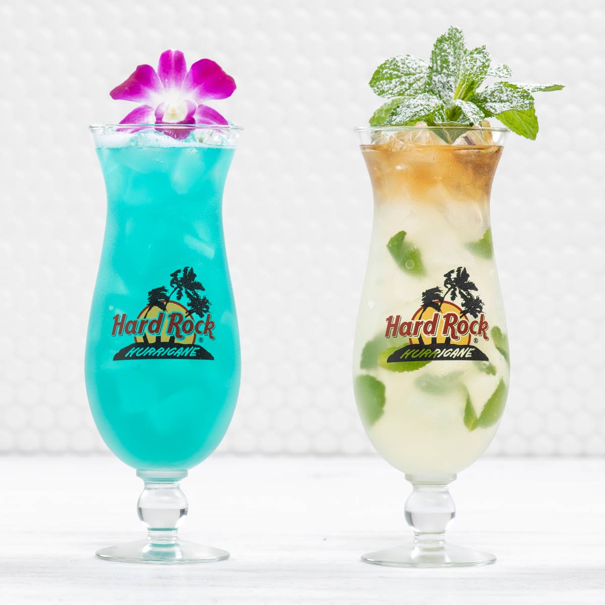 Europe Hurricane Glass image number 2
