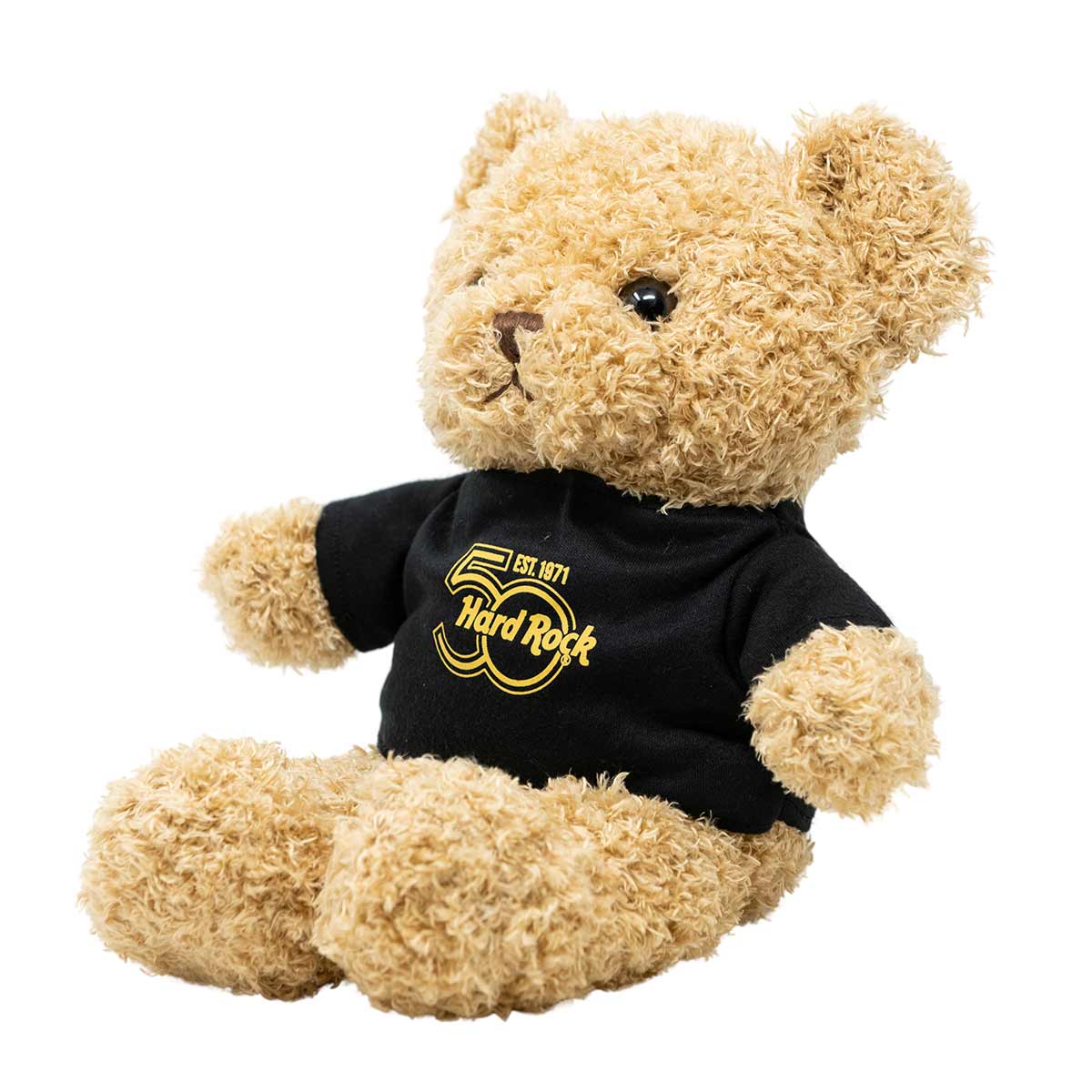 50th Anniversary Plush Bear image number 3
