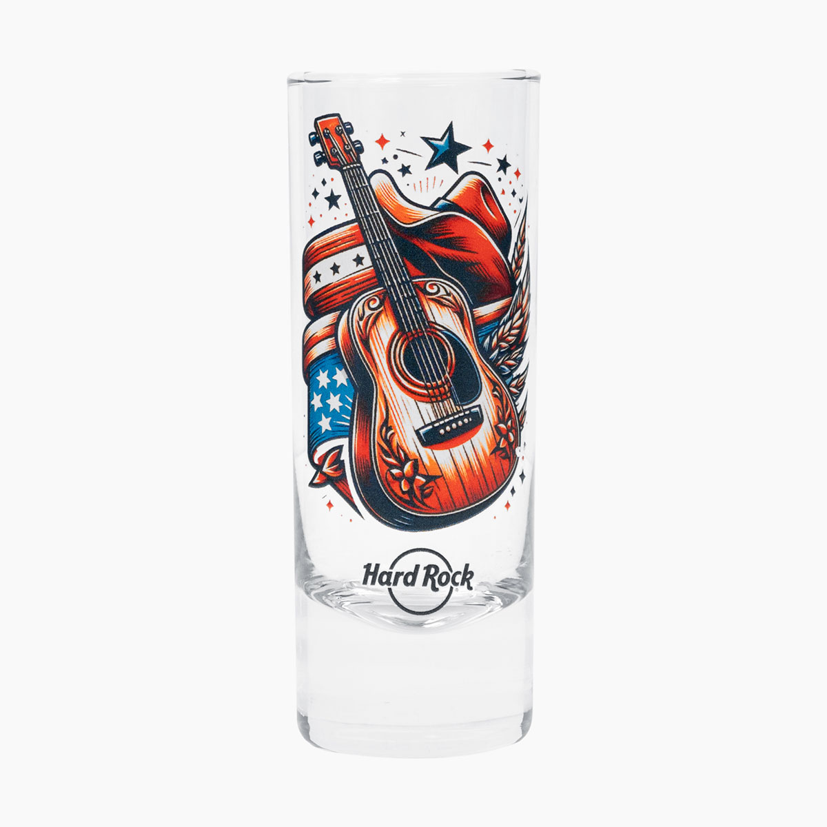 Limited Edition 4 Pack Rock Cordial Shooter Set image number 2
