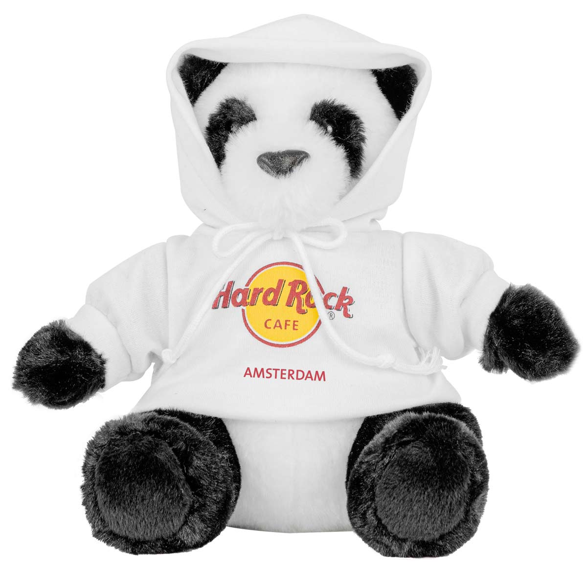 Kazoo The Panda Bear Plush image number 1
