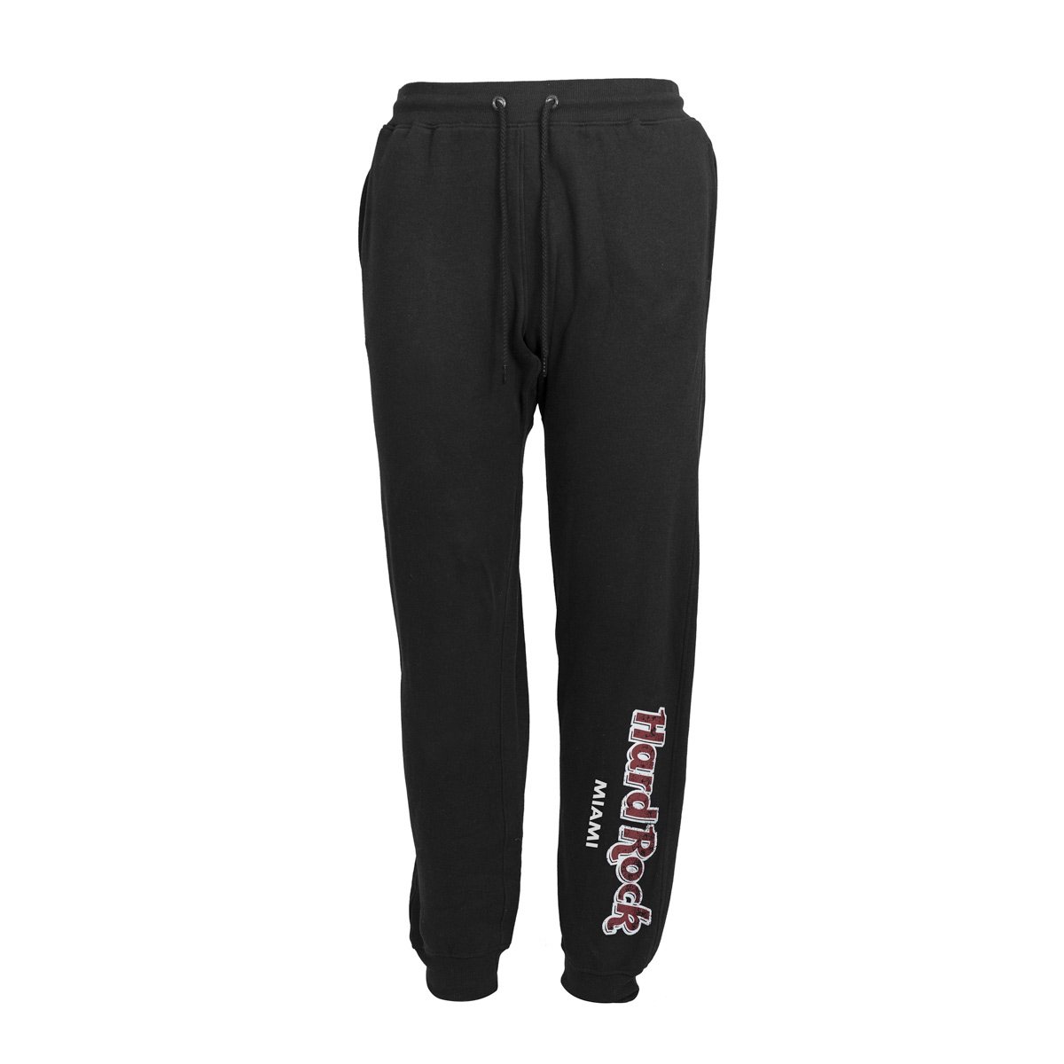Adult Fit Classic Signature Joggers in Black image number 1