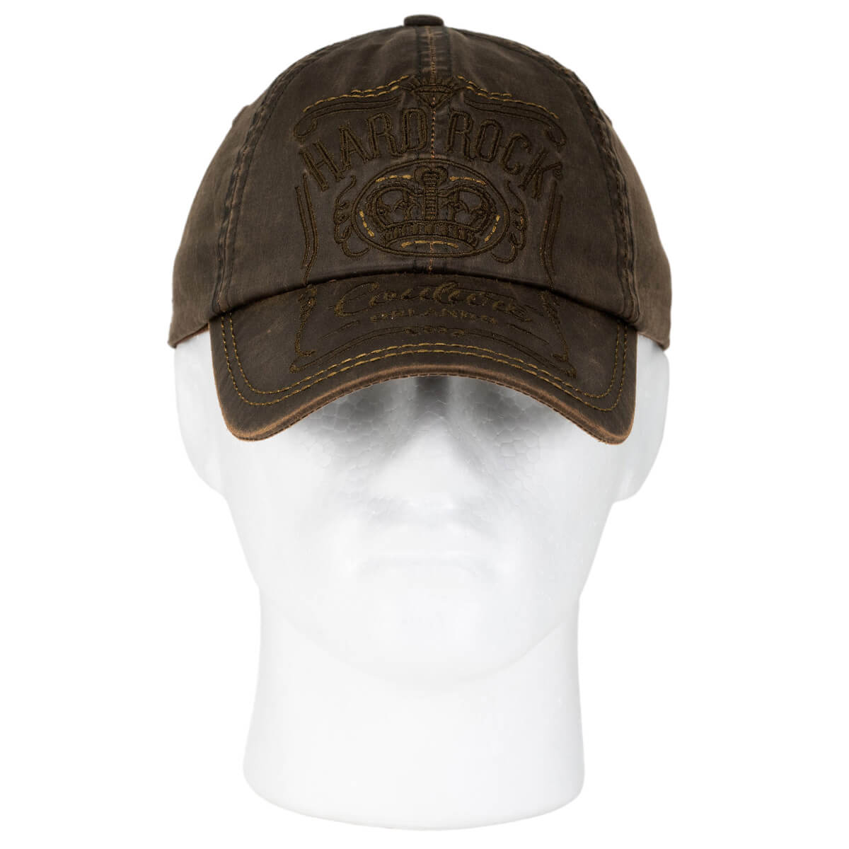 Couture Faux Suede Hat image number 4