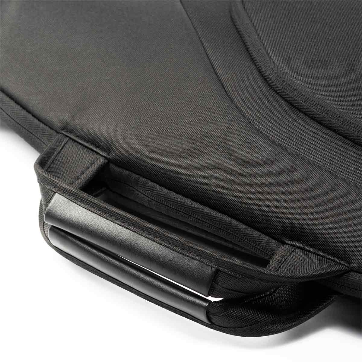 Fender x Hard Rock Electric Guitar Gig Bag in FE 610 Black image number 5
