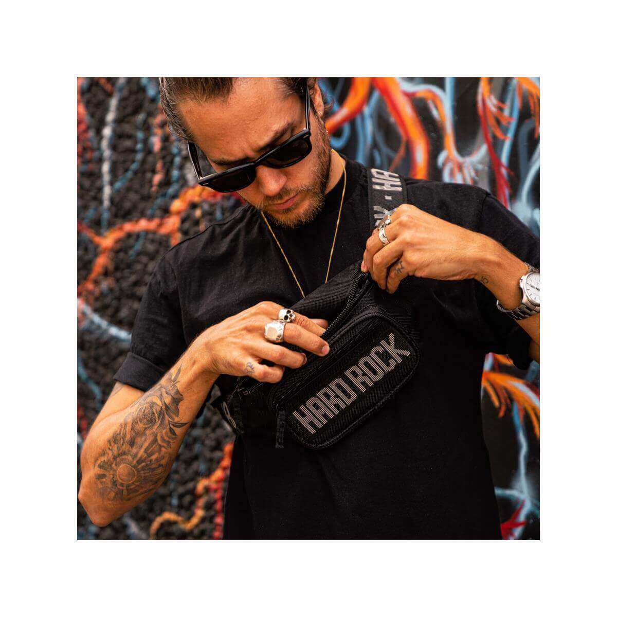 Active Waist Pack image number 2