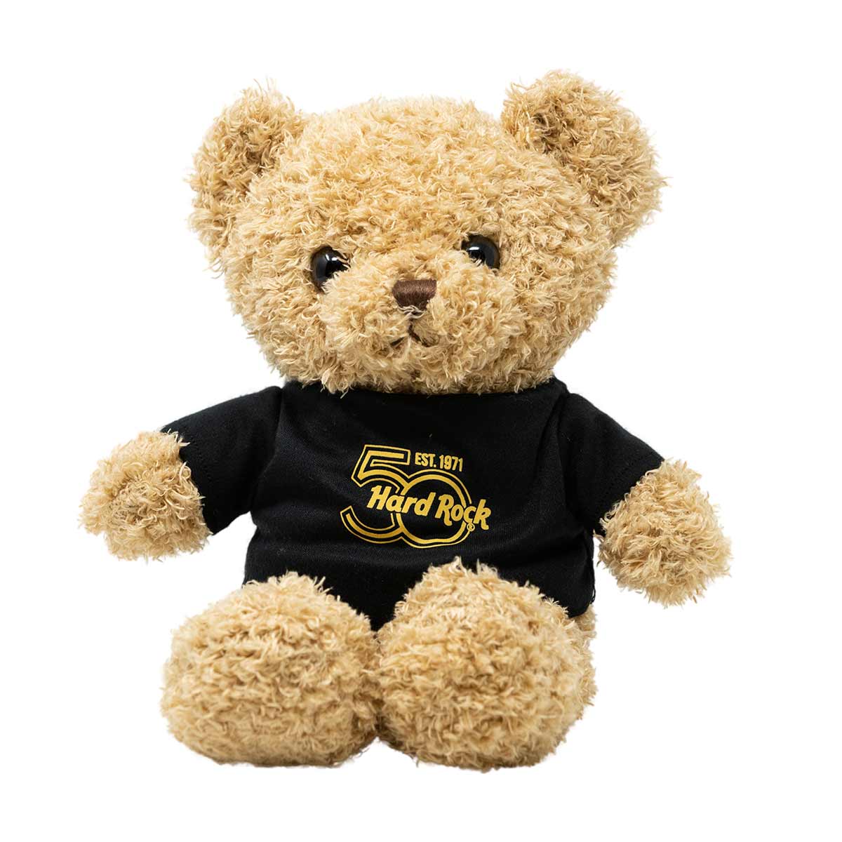 50th Anniversary Plush Bear image number 1