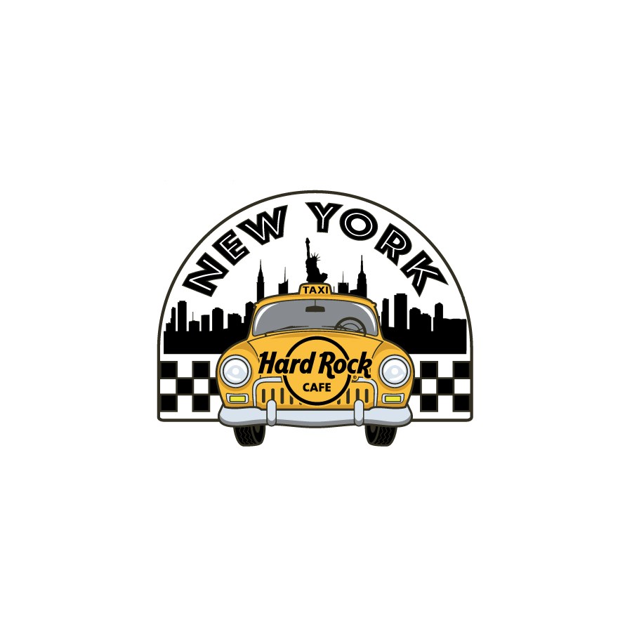 New York City Booster Set image number 5
