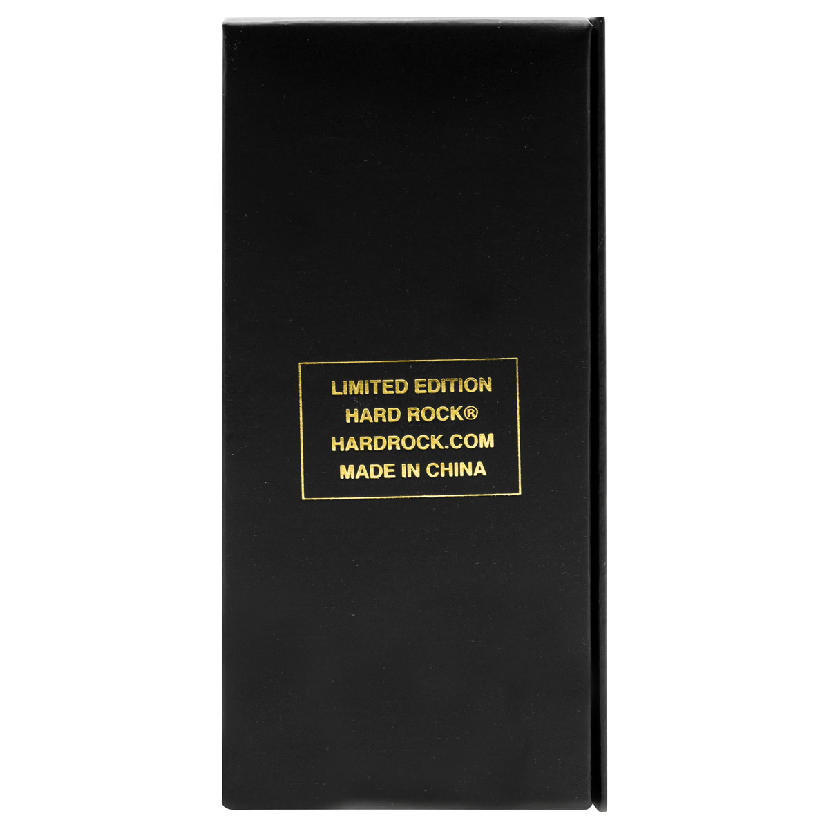 50th Anniversary Jumbo Guitar Boxed Pin image number 5