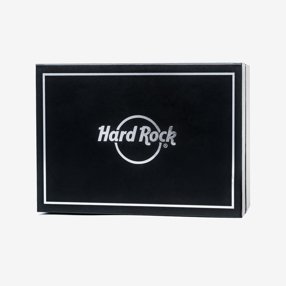 Hard Rock Watch Set with Heart Necklace and Tennis Bracelet image number 6