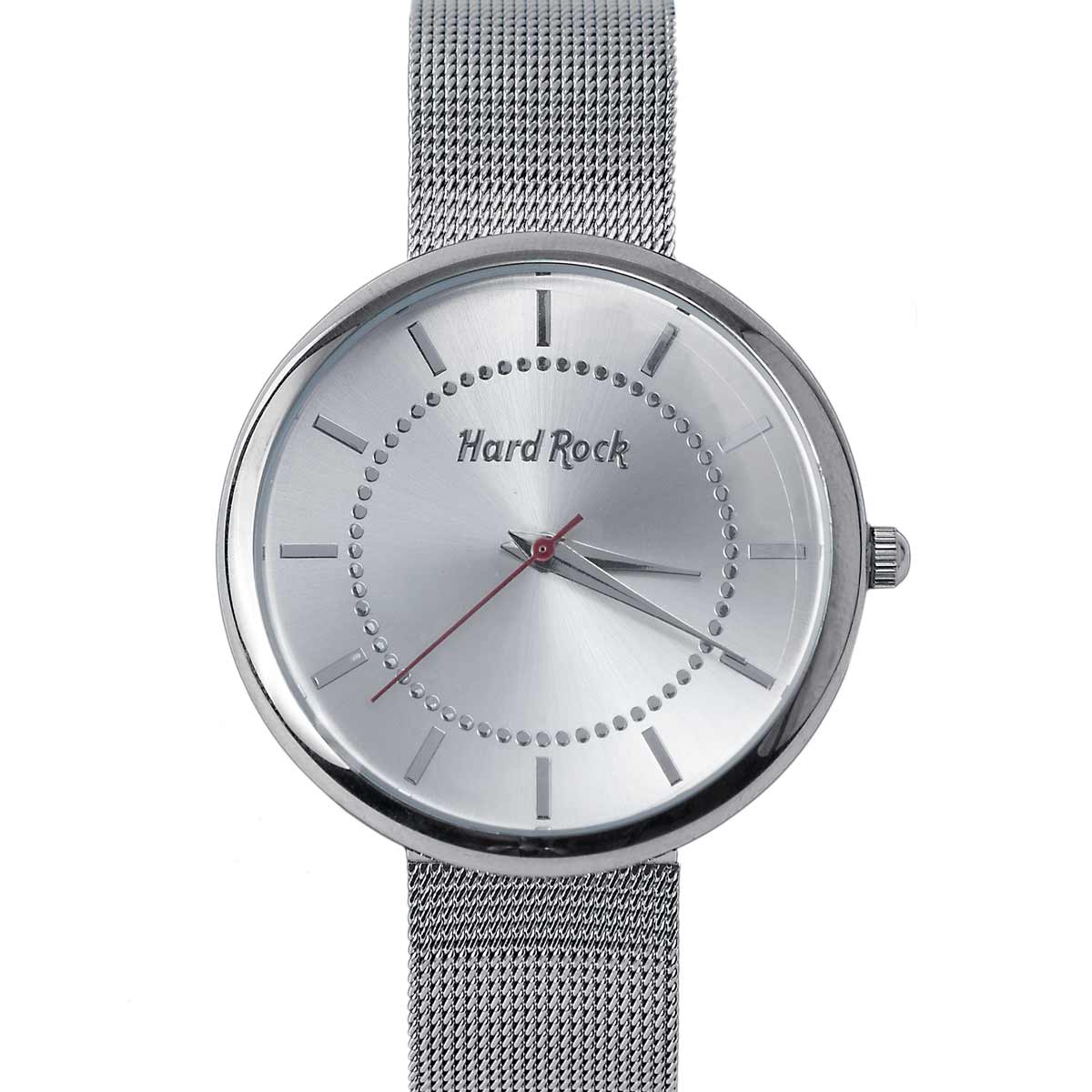 Women's Silver & Silver Watch Gift Set image number 2