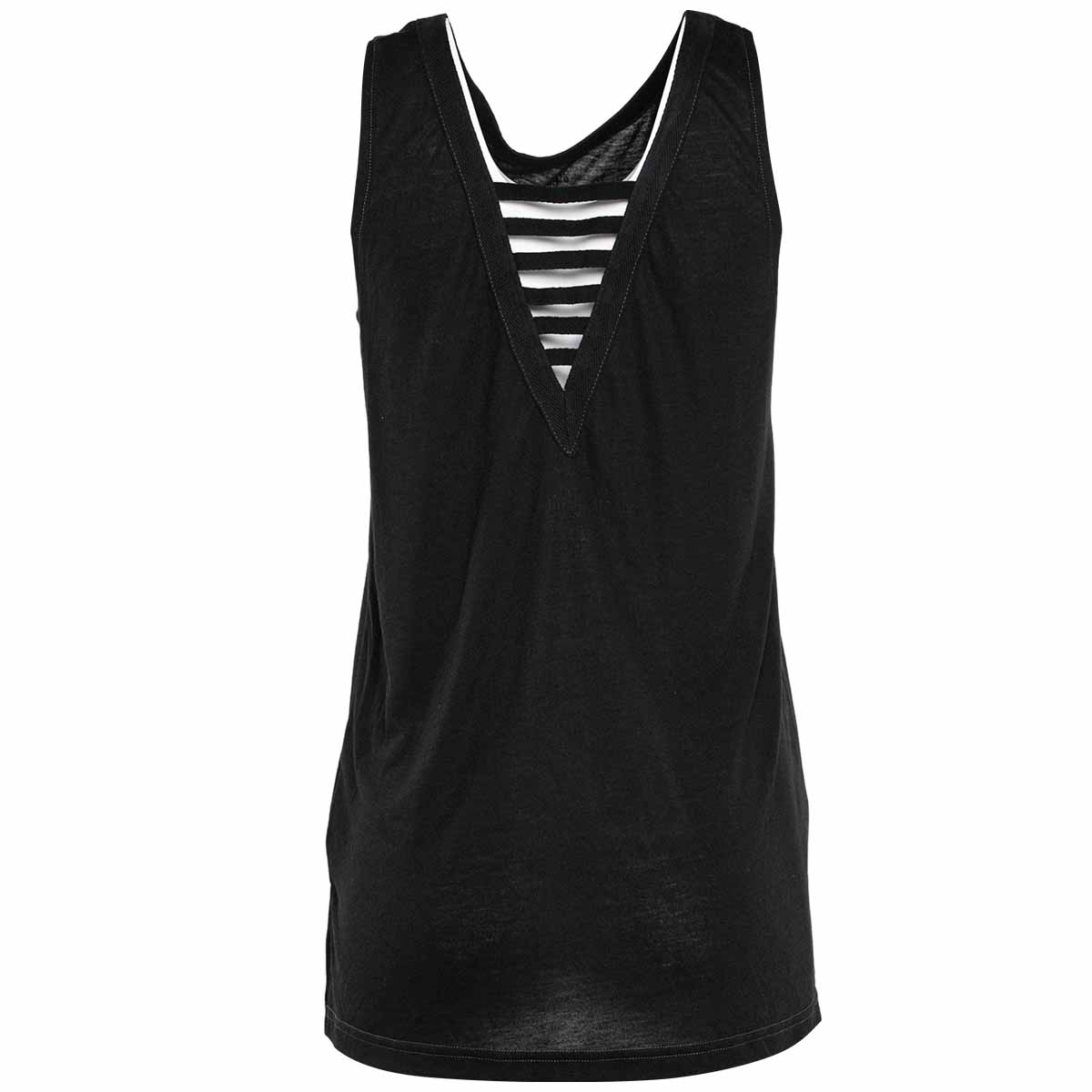 Women's Couture Rose Tank image number 2