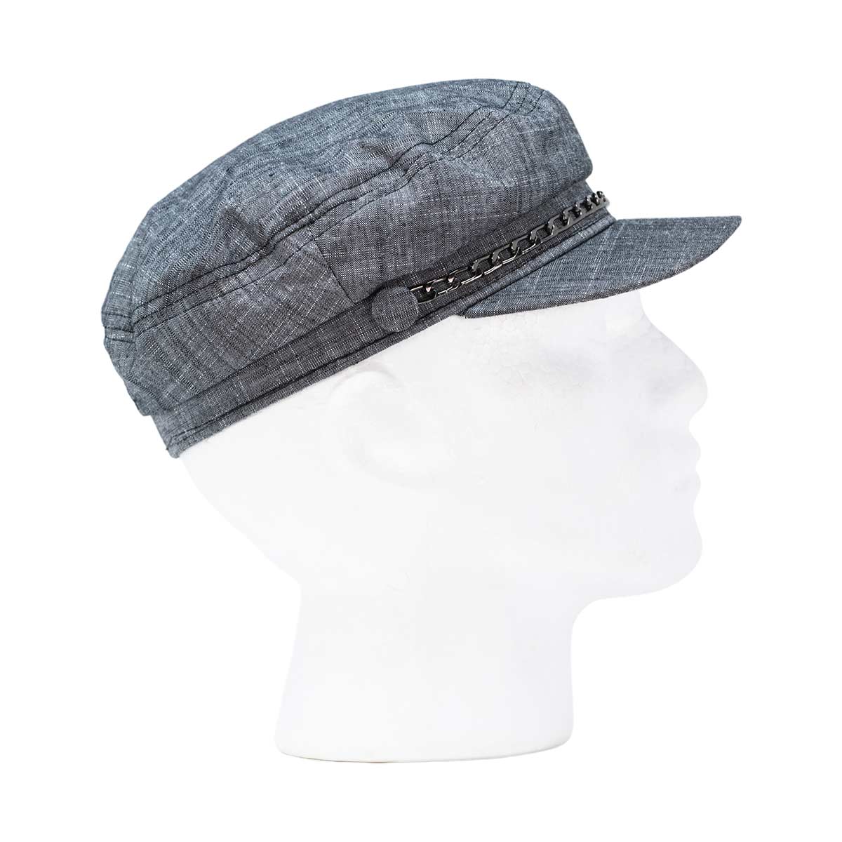 Guitar Company Cadet Cap image number 3