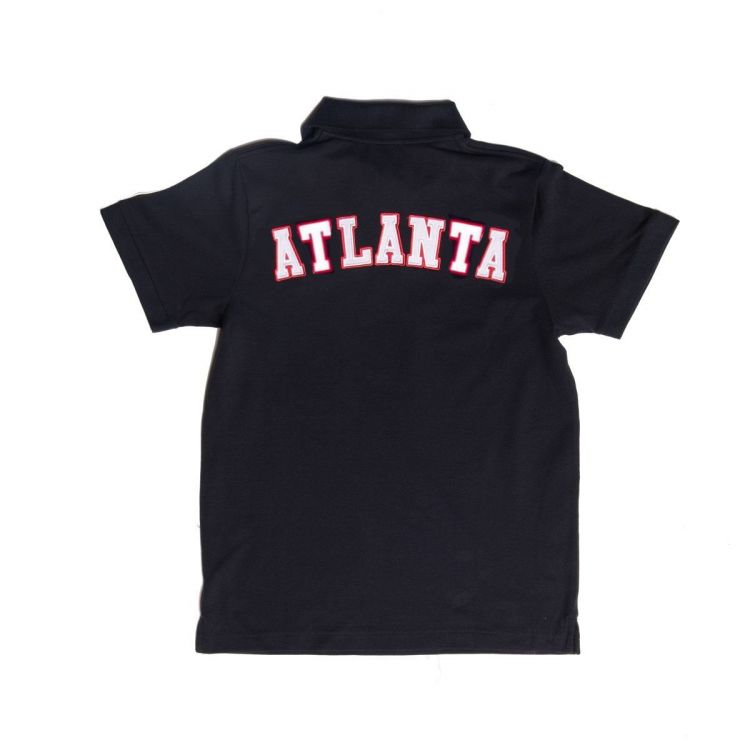 Men's Star Location Polo image number 1