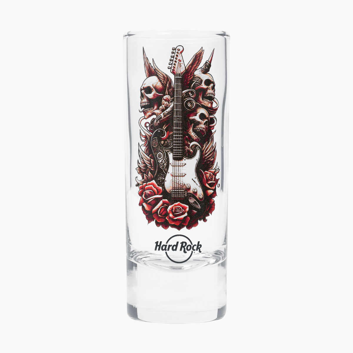 Limited Edition 4 Pack Rock Cordial Shooter Set image number 3