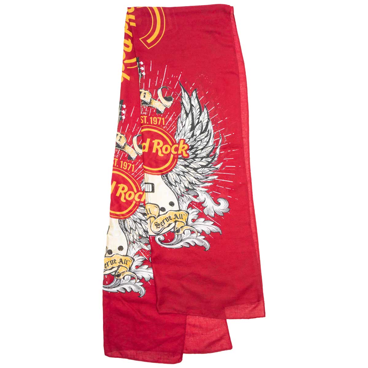 50th Anniversary Scarf image number 3