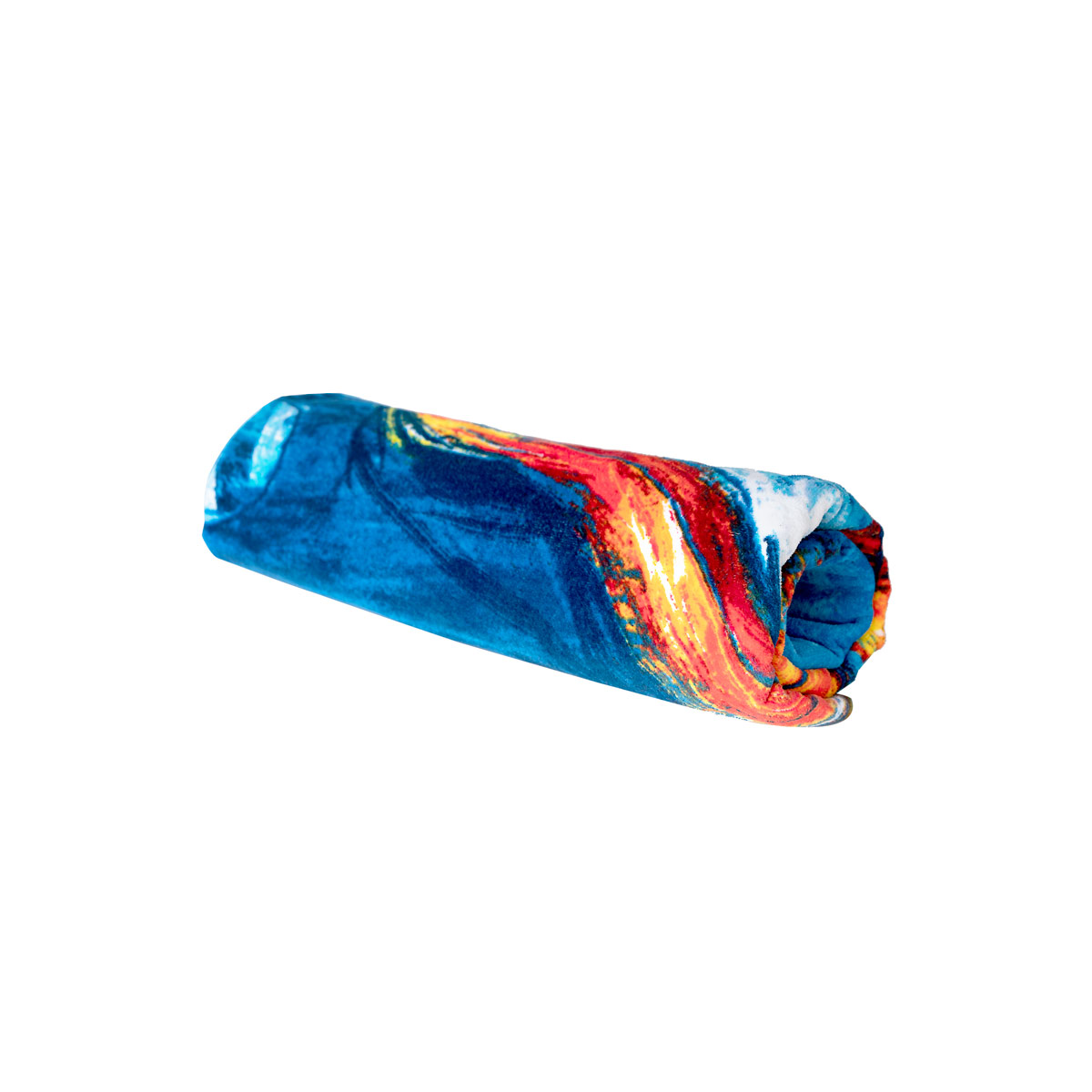 1971 Guitar Beach Towel image number 3