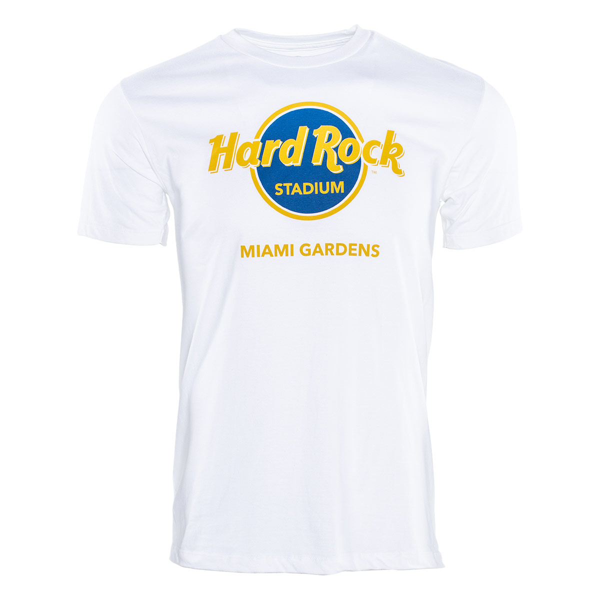 Men's Hard Rock Stadium Tee image number 1