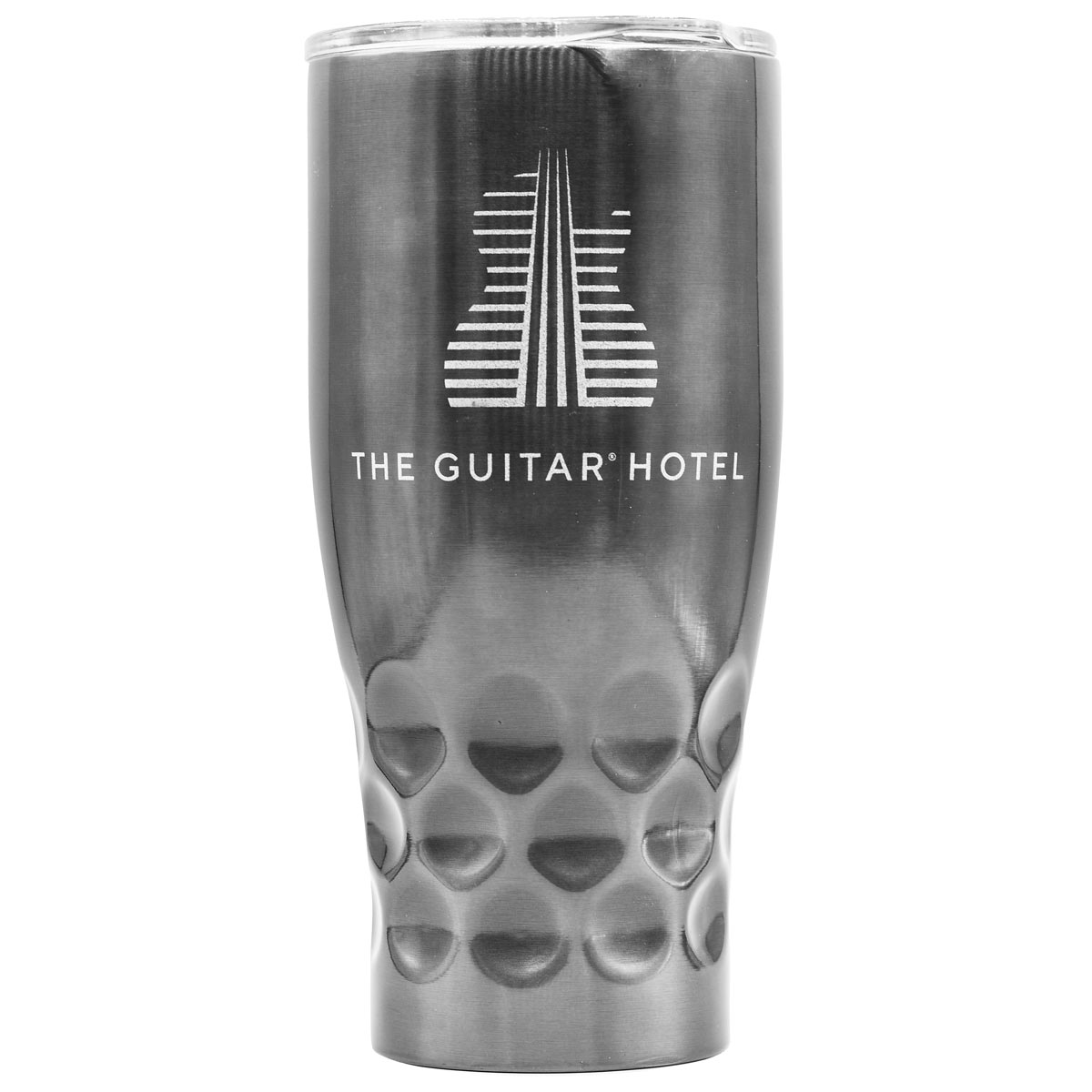 Guitar Hotel Tumbler image number 2