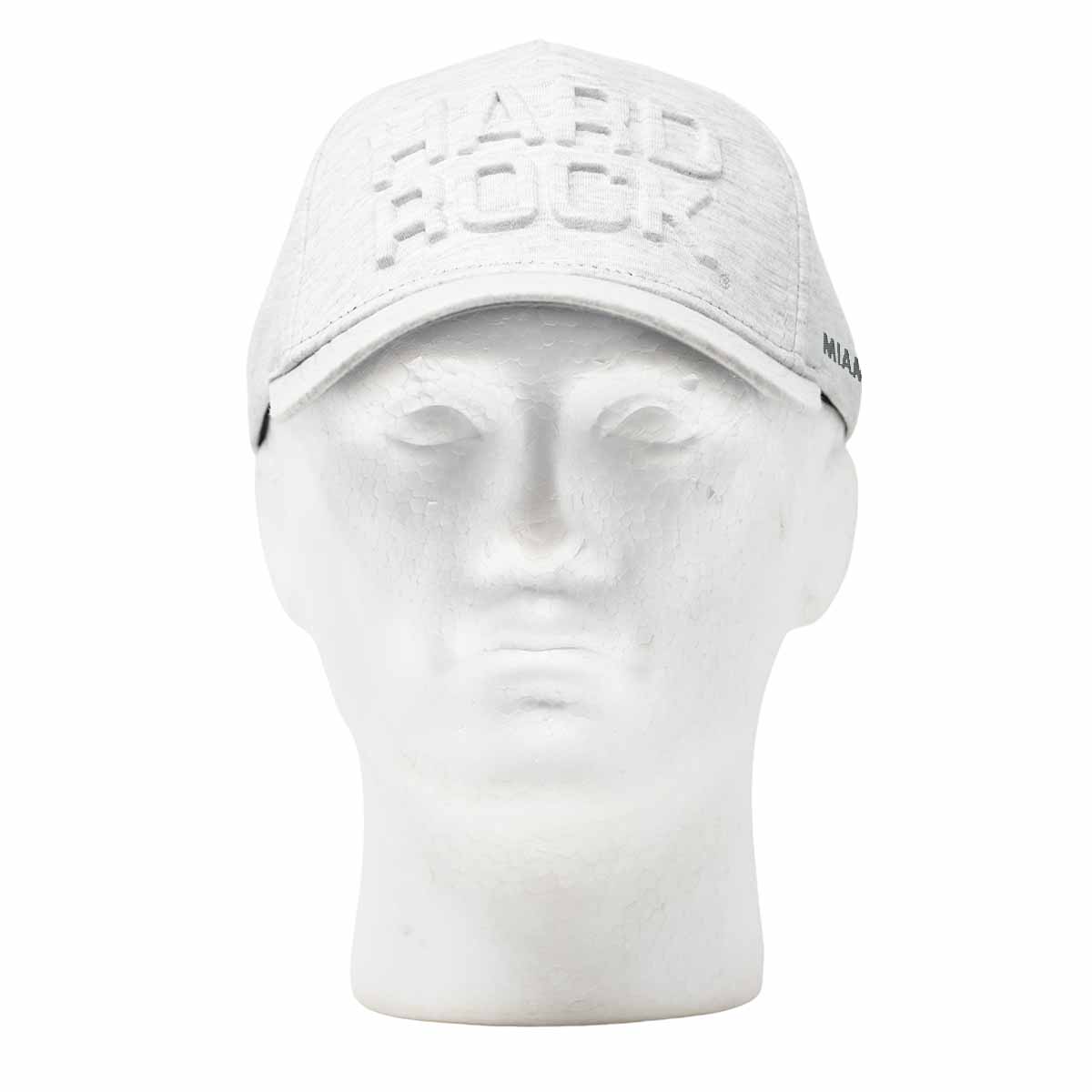 Embossed Stack Logo Hat image number 1