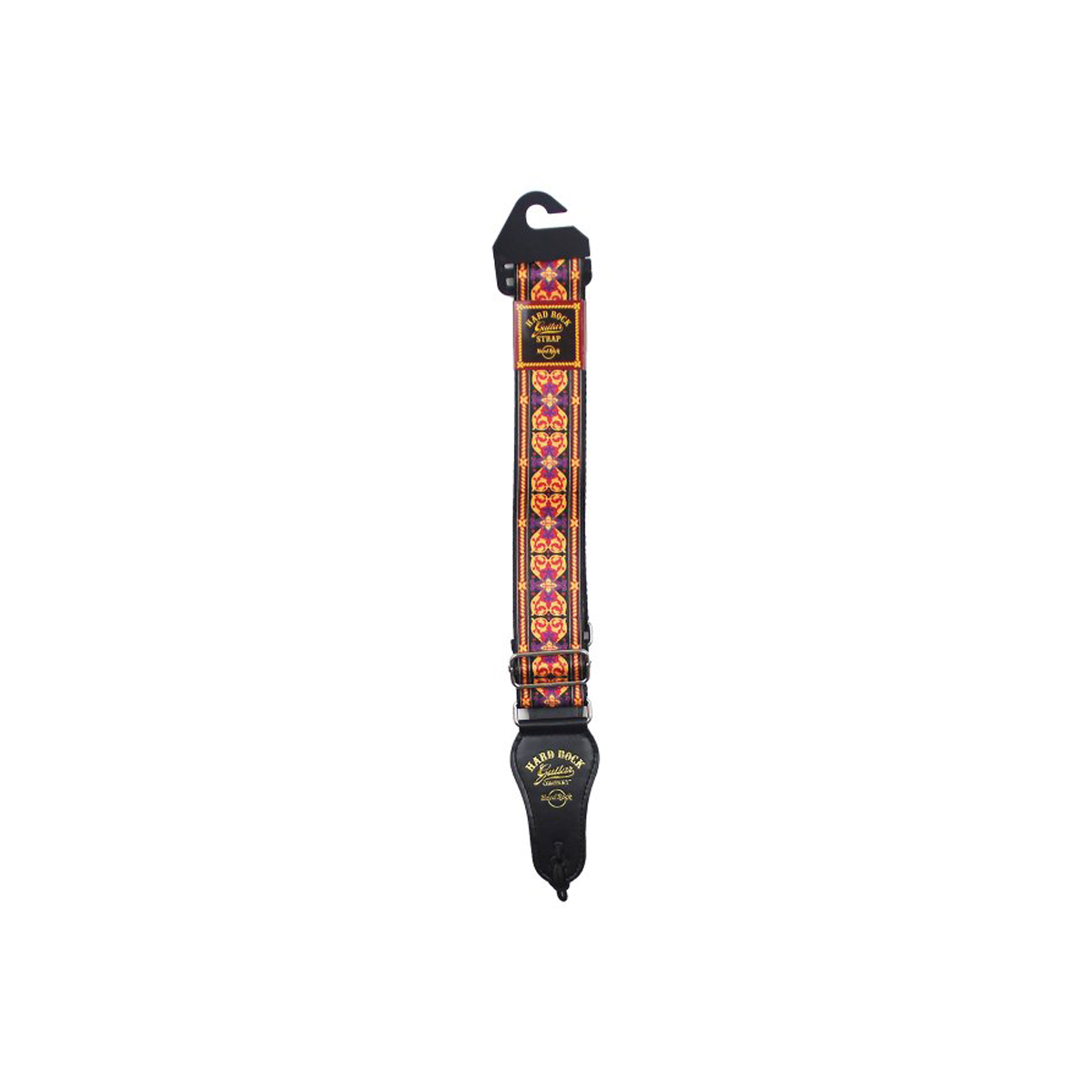 Guitar Co Guitar Strap image number 1
