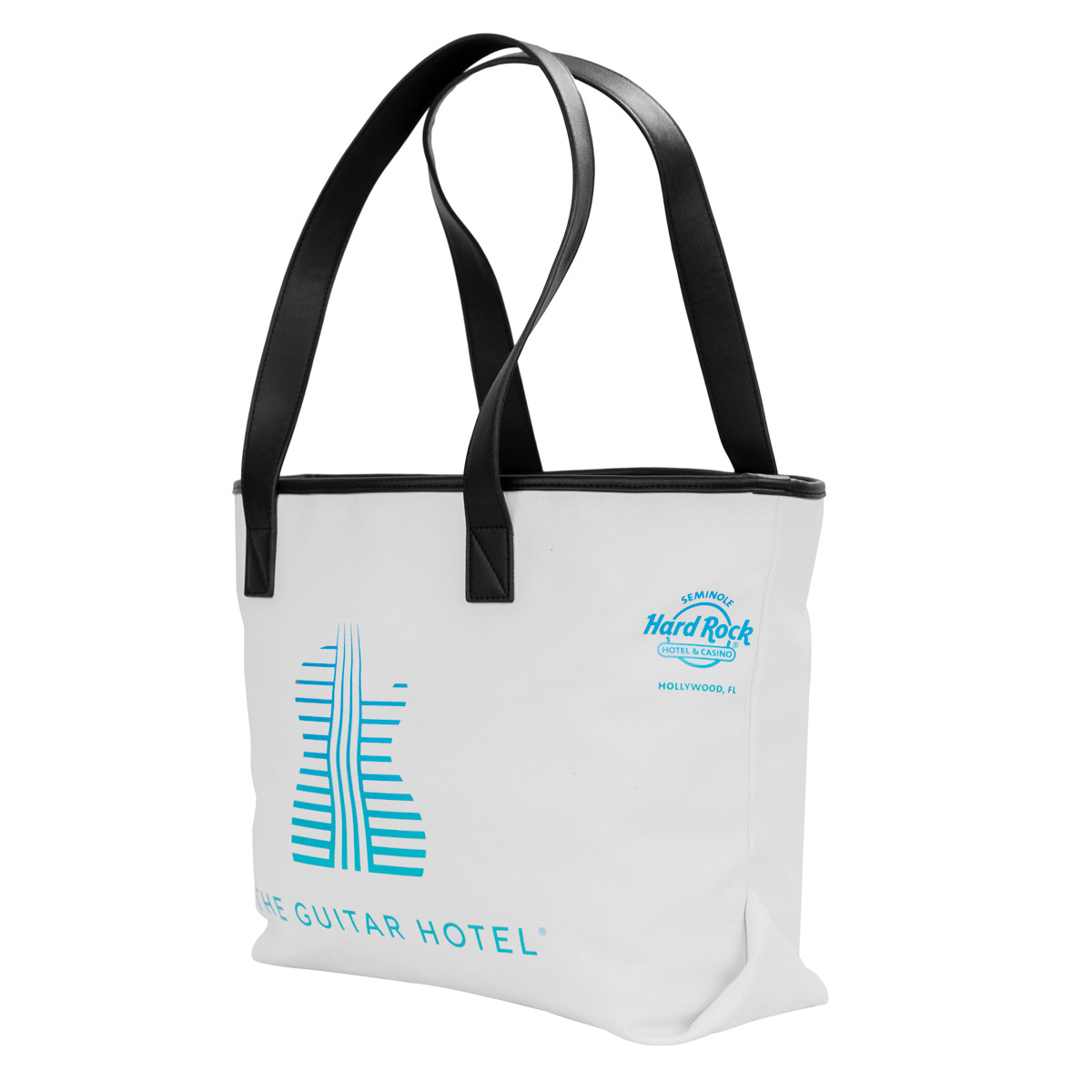 Guitar Hotel Tote image number 3