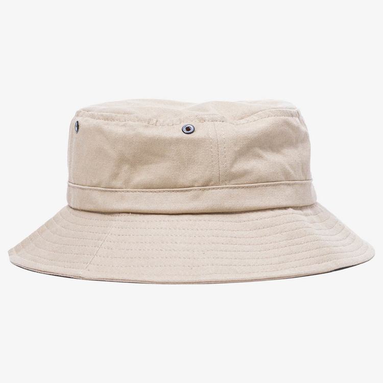 Messi Bucket Hat in Khaki image number 2