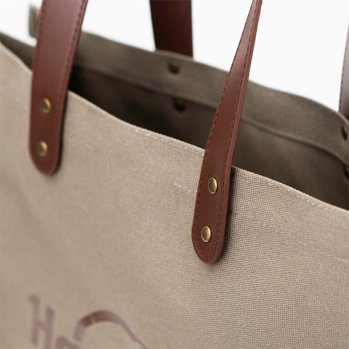 Guitar Company Tote Bag image number 3