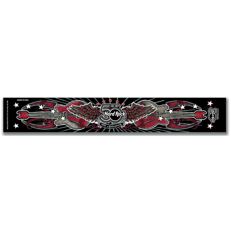50th Anniversary Drumsticks image number 2
