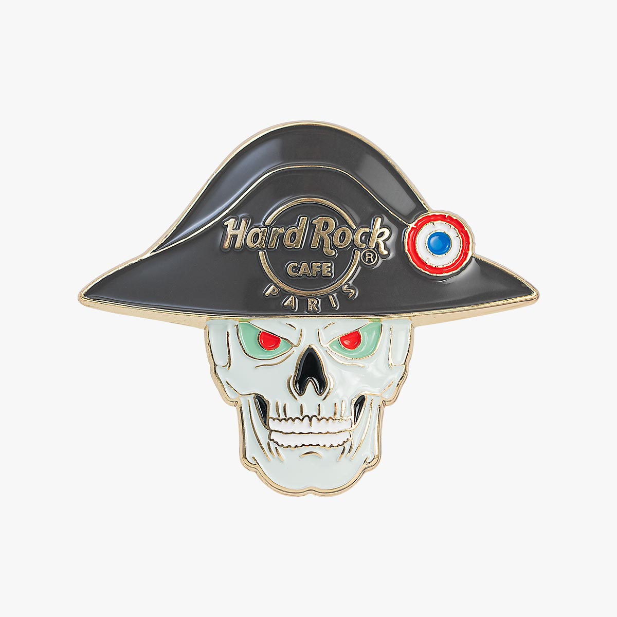 3D Bona Skull Limited Edition Paris image number 1
