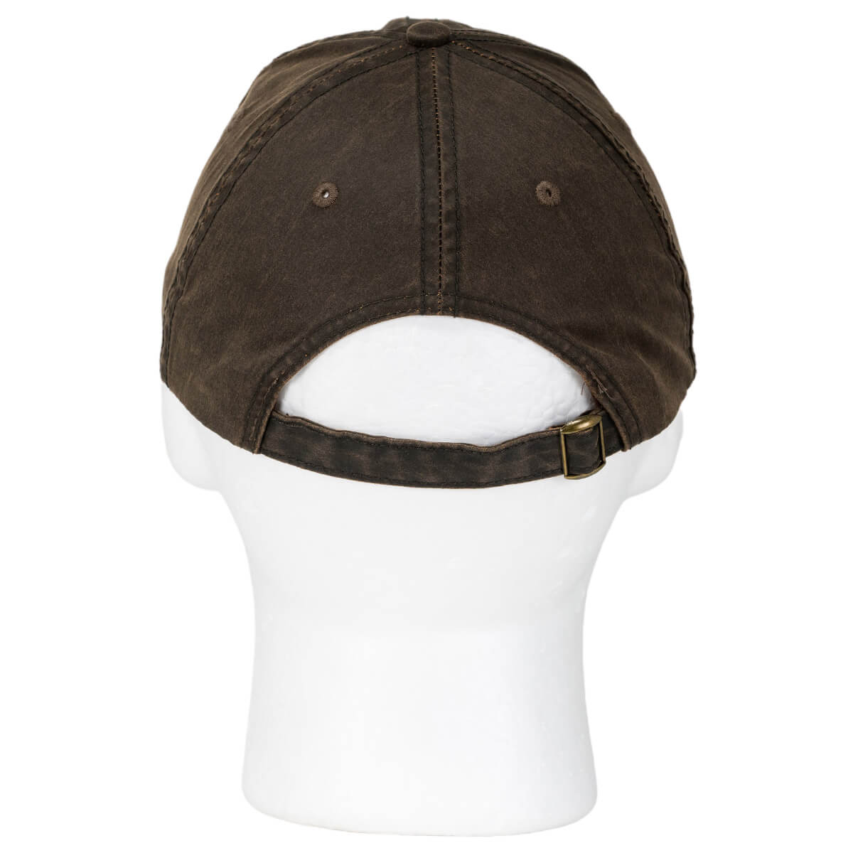 Couture Faux Suede Hat image number 7