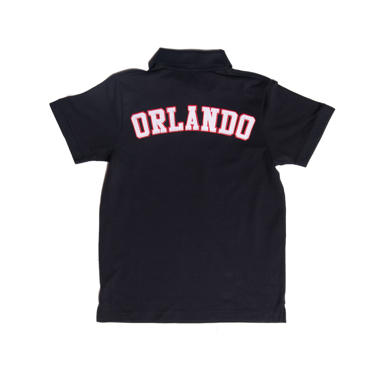 Men's Star Location Polo image number 1
