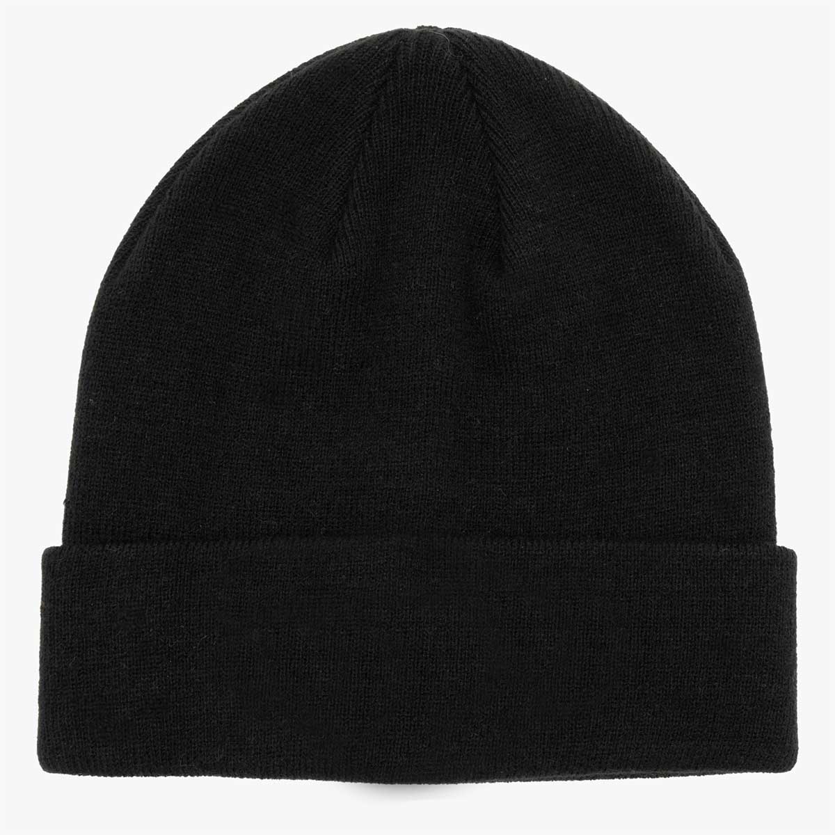 Scarf and Beanie Set in Black by Hard Rock image number 4