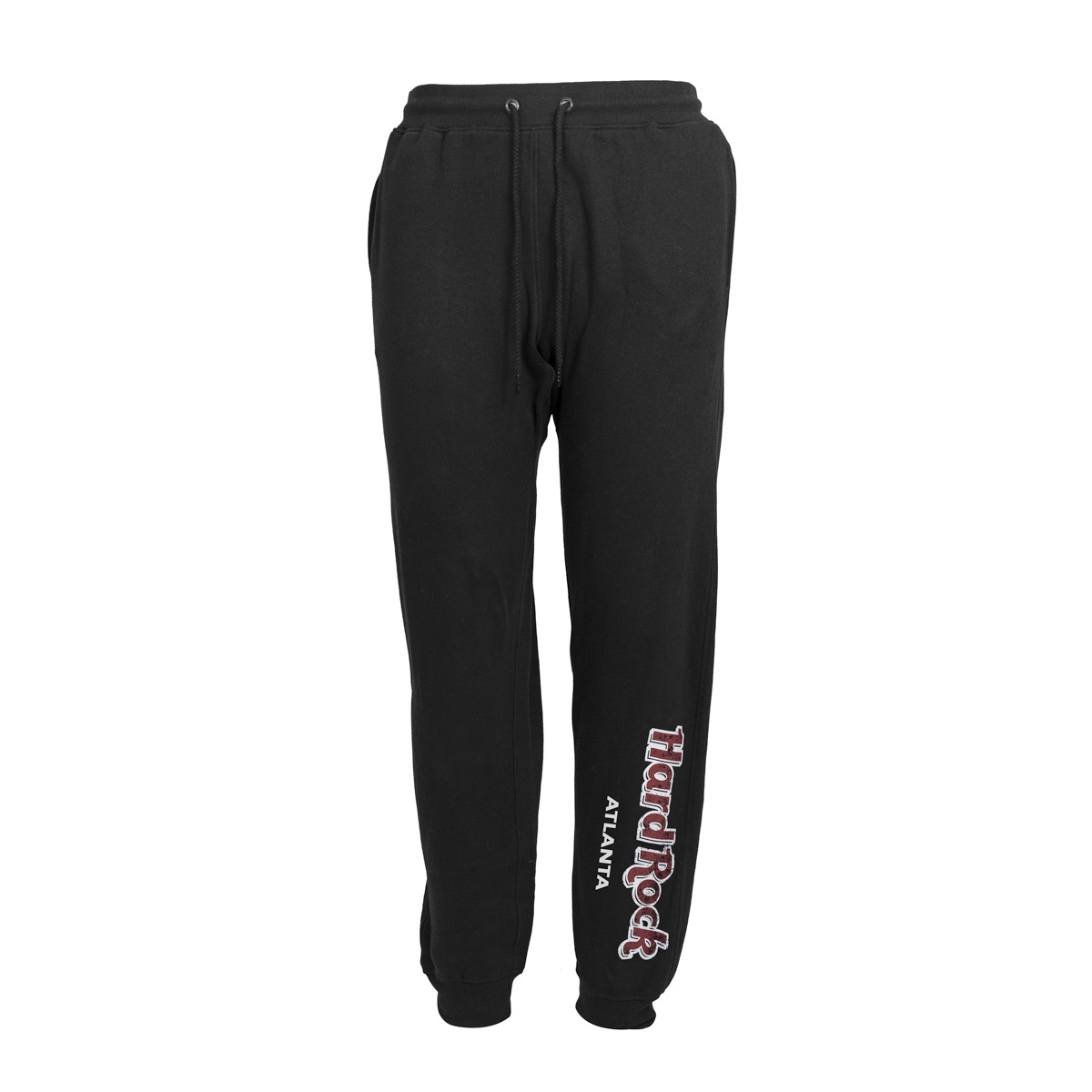 Adult Fit Classic Signature Joggers in Black image number 1